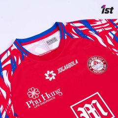 Ho Chi Minh City FC 2024–2025 Official Football Jersey