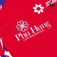 Ho Chi Minh City FC 2024–2025 Official Football Jersey