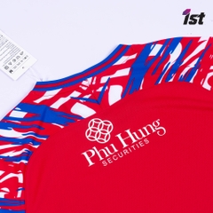 Ho Chi Minh City FC 2024–2025 Official Football Jersey