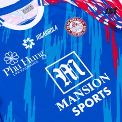 Ho Chi Minh City FC 2024–2025 Official Football Jersey