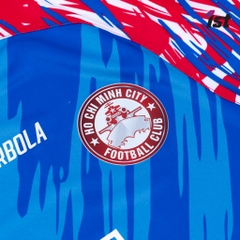 Ho Chi Minh City FC 2024–2025 Official Football Jersey
