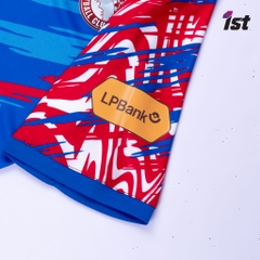 Ho Chi Minh City FC 2024–2025 Official Football Jersey