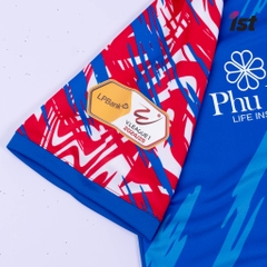Ho Chi Minh City FC 2024–2025 Official Football Jersey
