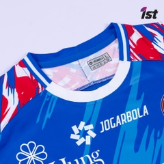 Ho Chi Minh City FC 2024–2025 Official Football Jersey
