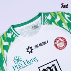 Ho Chi Minh City FC 2024–2025 Official Football Jersey