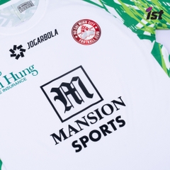 Ho Chi Minh City FC 2024–2025 Official Football Jersey