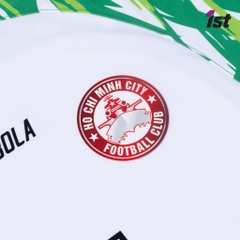 Ho Chi Minh City FC 2024–2025 Official Football Jersey