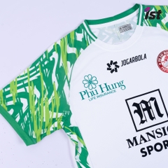Ho Chi Minh City FC 2024–2025 Official Football Jersey