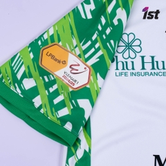 Ho Chi Minh City FC 2024–2025 Official Football Jersey