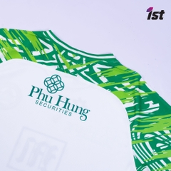 Ho Chi Minh City FC 2024–2025 Official Football Jersey