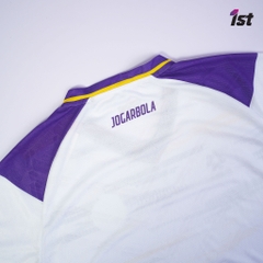 Hanoi FC 2024-2025 Official Jersey