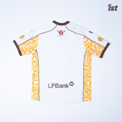 Hoang Anh Gia Lai FC 2024-2025 Official Jersey