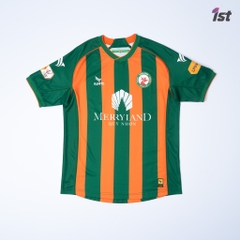 Binh Dinh FC 2024–2025 Official Jersey