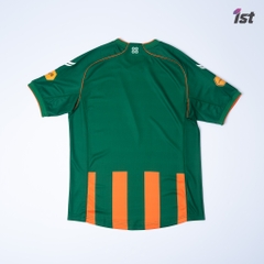 Binh Dinh FC 2024–2025 Official Jersey