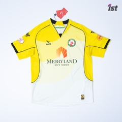 Binh Dinh FC 2024–2025 Official Jersey