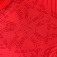 Vietnam Home Jersey 2024 – Red | Player Edition