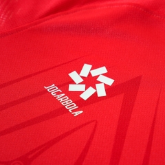 Vietnam Home Jersey 2024 – Red | Player Edition