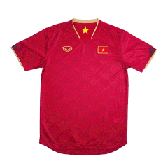 Vietnam National Team 2023 Home Jersey Red
