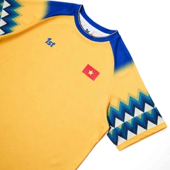Vietnam Jersey Inspired by SEA Games 1995