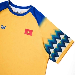 Vietnam Jersey Inspired by SEA Games 1995