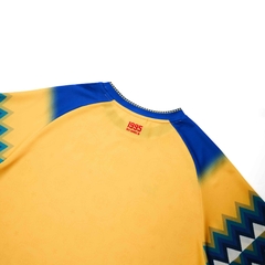 Vietnam Jersey Inspired by SEA Games 1995