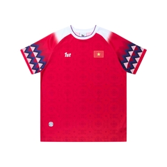 Vietnam Jersey Inspired by SEA Games 1995