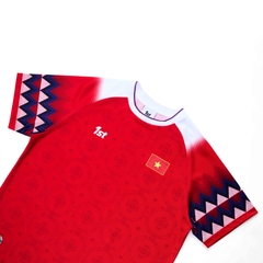 Vietnam Jersey Inspired by SEA Games 1995
