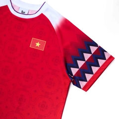 Vietnam Jersey Inspired by SEA Games 1995
