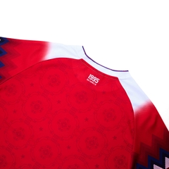 Vietnam Jersey Inspired by SEA Games 1995