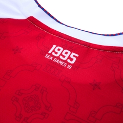Vietnam Jersey Inspired by SEA Games 1995