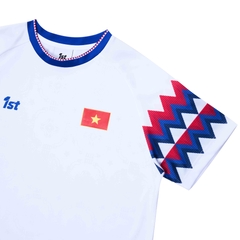 Vietnam Jersey Inspired by SEA Games 1995