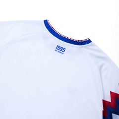 Vietnam Jersey Inspired by SEA Games 1995