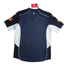 Becamex Binh Duong FC 2024–2025 Official Football Jersey