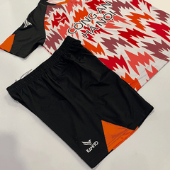 Hanoi Police FC 2023-2024 Black Training Kit