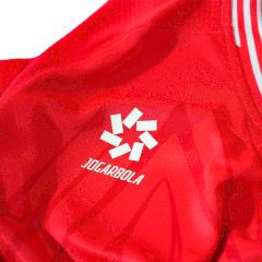 Vietnam Home Jersey 2024 – Red | Player Edition