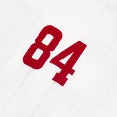 1st Jersey Vietnam Flag Short Sleeves - VIETNAM 84