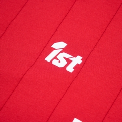 1st Jersey Vietnam Flag Short Sleeves - HANOI 29