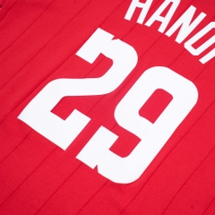 1st Jersey Vietnam Flag Long Sleeves - HANOI 29