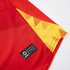 Vietnam National Team 2025 Home Jersey - (Player Edition)