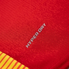 Vietnam National Team 2025 Home Jersey - (Player Edition)