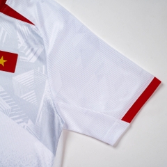 Vietnam National Team 2025 Away Jersey - (Player Edition)