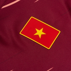 Vietnam National Team 2025 Polo Shirt