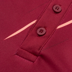 Vietnam National Team 2025 Polo Shirt