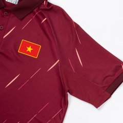 Vietnam National Team 2025 Polo Shirt