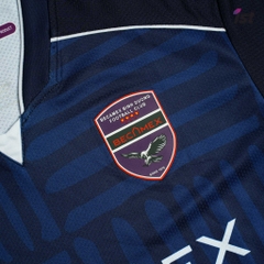 Becamex Binh Duong FC 2024–2025 Official Football Jersey