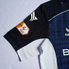 Becamex Binh Duong FC 2024–2025 Official Football Jersey