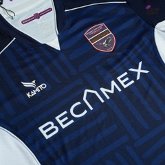 Becamex Binh Duong FC 2024–2025 Official Football Jersey
