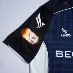 Becamex Binh Duong FC 2024–2025 Official Football Jersey