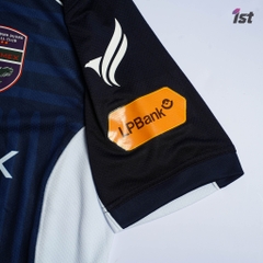 Becamex Binh Duong FC 2024–2025 Official Football Jersey