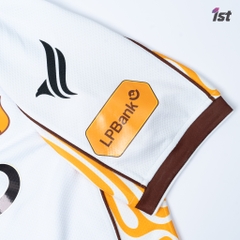 Hoang Anh Gia Lai FC 2024-2025 Official Jersey